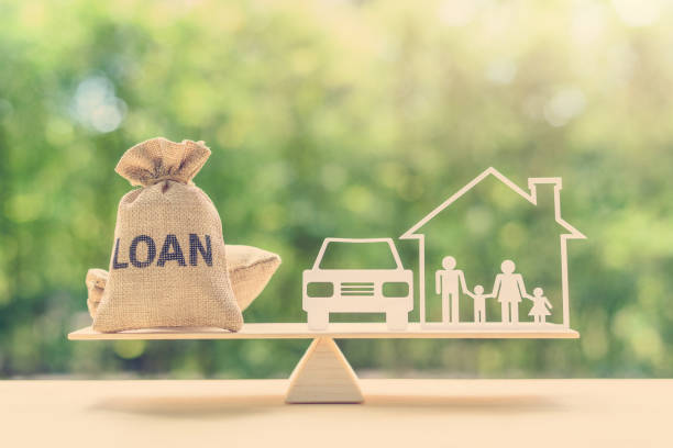 Trusted Edgewood, MD Loan Agency Experts